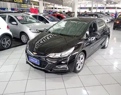 CHEVROLET CRUZE 1.4 TURBO SPORT6 LT 16V FLEX 4P AUTOMÁTICO CHEVROLET CRUZE 1.4 TURBO SPORT6 LT 16V FLEX 4P AUTOMÁTICO