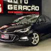 CHEVROLET CRUZE 1.4 TURBO SPORT6 LTZ 16V FLEX 4P AUTOMÁTICO CHEVROLET CRUZE 1.4 TURBO SPORT6 LTZ 16V FLEX 4P AUTOMÁTICO