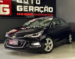 CHEVROLET CRUZE 1.4 TURBO SPORT6 LTZ 16V FLEX 4P AUTOMÁTICO CHEVROLET CRUZE 1.4 TURBO SPORT6 LTZ 16V FLEX 4P AUTOMÁTICO