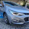 CHEVROLET CRUZE 1.4 TURBO SPORT6 LTZ 16V FLEX 4P AUTOMÁTICO CHEVROLET CRUZE 1.4 TURBO SPORT6 LTZ 16V FLEX 4P AUTOMÁTICO