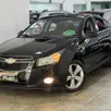CHEVROLET CRUZE 1.8 LT 16V FLEX 4P AUTOMÁTICO CHEVROLET CRUZE 1.8 LT 16V FLEX 4P AUTOMÁTICO