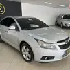CHEVROLET CRUZE 1.8 LT 16V FLEX 4P AUTOMÁTICO CHEVROLET CRUZE 1.8 LT 16V FLEX 4P AUTOMÁTICO