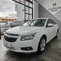 CHEVROLET CRUZE 1.8 LT 16V FLEX 4P AUTOMÁTICO CHEVROLET CRUZE 1.8 LT 16V FLEX 4P AUTOMÁTICO