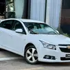 CHEVROLET CRUZE 1.8 LT SPORT6 16V FLEX 4P AUTOMÁTICO CHEVROLET CRUZE 1.8 LT SPORT6 16V FLEX 4P AUTOMÁTICO