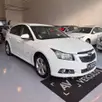CHEVROLET CRUZE 1.8 LT SPORT6 16V FLEX 4P AUTOMÁTICO CHEVROLET CRUZE 1.8 LT SPORT6 16V FLEX 4P AUTOMÁTICO
