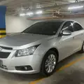 CHEVROLET CRUZE 1.8 LTZ 16V FLEX 4P AUTOMÁTICO CHEVROLET CRUZE 1.8 LTZ 16V FLEX 4P AUTOMÁTICO