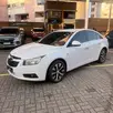CHEVROLET CRUZE 1.8 LTZ 16V FLEX 4P AUTOMÁTICO CHEVROLET CRUZE 1.8 LTZ 16V FLEX 4P AUTOMÁTICO