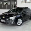CHEVROLET CRUZE 1.8 LTZ 16V FLEX 4P AUTOMÁTICO CHEVROLET CRUZE 1.8 LTZ 16V FLEX 4P AUTOMÁTICO