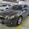 CHEVROLET CRUZE 1.8 LTZ 16V FLEX 4P AUTOMÁTICO CHEVROLET CRUZE 1.8 LTZ 16V FLEX 4P AUTOMÁTICO