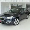 CHEVROLET CRUZE 1.8 LTZ SPORT6 16V FLEX 4P AUTOMÁTICO CHEVROLET CRUZE 1.8 LTZ SPORT6 16V FLEX 4P AUTOMÁTICO