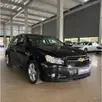 CHEVROLET CRUZE 1.8 LTZ SPORT6 16V FLEX 4P AUTOMÁTICO CHEVROLET CRUZE 1.8 LTZ SPORT6 16V FLEX 4P AUTOMÁTICO