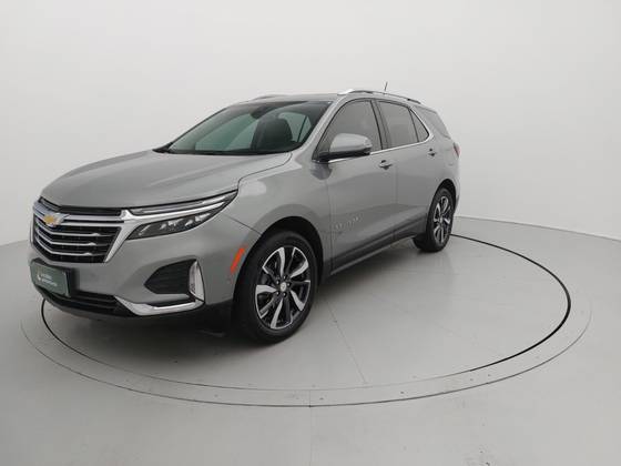 CHEVROLET EQUINOX 1.5 16V TURBO GASOLINA PREMIER AWD AUTOMÁTICO