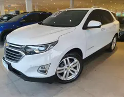 CHEVROLET EQUINOX 1.5 16V TURBO GASOLINA PREMIER AWD AUTOMÁTICO CHEVROLET EQUINOX 1.5 16V TURBO GASOLINA PREMIER AWD AUTOMÁTICO