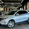 CHEVROLET EQUINOX 1.5 16V TURBO GASOLINA PREMIER AWD AUTOMÁTICO CHEVROLET EQUINOX 1.5 16V TURBO GASOLINA PREMIER AWD AUTOMÁTICO
