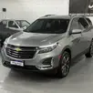 CHEVROLET EQUINOX 1.5 16V TURBO GASOLINA PREMIER AWD AUTOMÁTICO CHEVROLET EQUINOX 1.5 16V TURBO GASOLINA PREMIER AWD AUTOMÁTICO