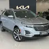 CHEVROLET EQUINOX 1.5 16V TURBO GASOLINA PREMIER AWD AUTOMÁTICO CHEVROLET EQUINOX 1.5 16V TURBO GASOLINA PREMIER AWD AUTOMÁTICO