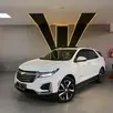 CHEVROLET EQUINOX 1.5 16V TURBO GASOLINA PREMIER AWD AUTOMÁTICO CHEVROLET EQUINOX 1.5 16V TURBO GASOLINA PREMIER AWD AUTOMÁTICO