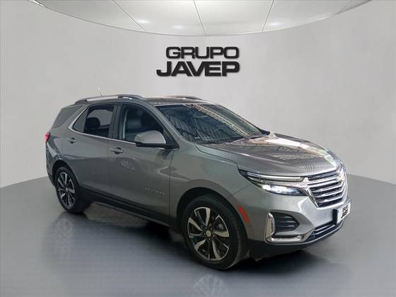 CHEVROLET EQUINOX 1.5 16V TURBO GASOLINA PREMIER AWD AUTOMÁTICO