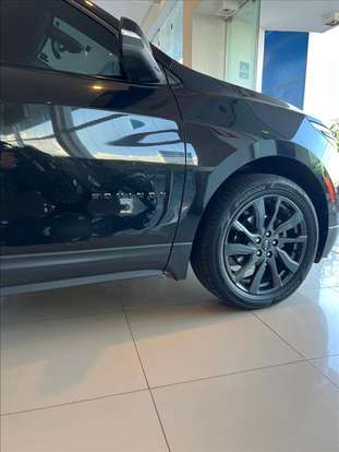 CHEVROLET-EQUINOX-1.5 16V TURBO GASOLINA RS AUTOMÁTICO CHEVROLET-EQUINOX-2024