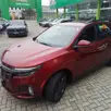 CHEVROLET EQUINOX 1.5 16V TURBO GASOLINA RS AUTOMÁTICO CHEVROLET EQUINOX 1.5 16V TURBO GASOLINA RS AUTOMÁTICO