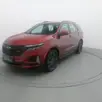 CHEVROLET EQUINOX 1.5 16V TURBO GASOLINA RS AUTOMÁTICO CHEVROLET EQUINOX 1.5 16V TURBO GASOLINA RS AUTOMÁTICO