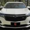 CHEVROLET EQUINOX 1.5 16V TURBO GASOLINA RS AUTOMÁTICO CHEVROLET EQUINOX 1.5 16V TURBO GASOLINA RS AUTOMÁTICO