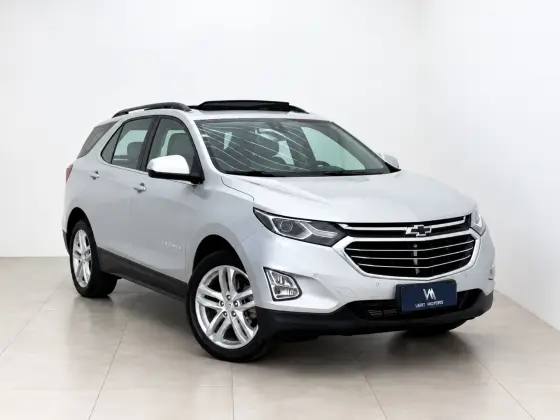 CHEVROLET EQUINOX 2.0 16V TURBO GASOLINA PREMIER AWD AUTOMÁTICO
