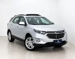 CHEVROLET EQUINOX 2.0 16V TURBO GASOLINA PREMIER AWD AUTOMÁTICO CHEVROLET EQUINOX 2.0 16V TURBO GASOLINA PREMIER AWD AUTOMÁTICO