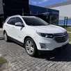 CHEVROLET EQUINOX 2.0 16V TURBO GASOLINA PREMIER AWD AUTOMÁTICO CHEVROLET EQUINOX 2.0 16V TURBO GASOLINA PREMIER AWD AUTOMÁTICO