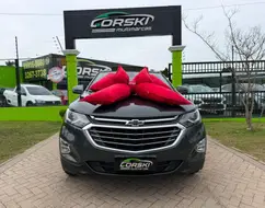 CHEVROLET EQUINOX 2.0 16V TURBO GASOLINA PREMIER AWD AUTOMÁTICO CHEVROLET EQUINOX 2.0 16V TURBO GASOLINA PREMIER AWD AUTOMÁTICO