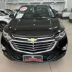 CHEVROLET EQUINOX 2.0 16V TURBO GASOLINA PREMIER AWD AUTOMÁTICO CHEVROLET EQUINOX 2.0 16V TURBO GASOLINA PREMIER AWD AUTOMÁTICO