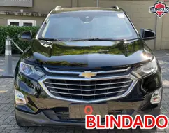 CHEVROLET EQUINOX 2.0 16V TURBO GASOLINA PREMIER AWD AUTOMÁTICO CHEVROLET EQUINOX 2.0 16V TURBO GASOLINA PREMIER AWD AUTOMÁTICO