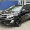 CHEVROLET EQUINOX 2.0 16V TURBO GASOLINA PREMIER AWD AUTOMÁTICO CHEVROLET EQUINOX 2.0 16V TURBO GASOLINA PREMIER AWD AUTOMÁTICO