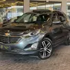 CHEVROLET EQUINOX 2.0 16V TURBO GASOLINA PREMIER AWD AUTOMÁTICO CHEVROLET EQUINOX 2.0 16V TURBO GASOLINA PREMIER AWD AUTOMÁTICO