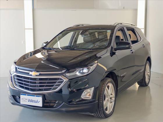 CHEVROLET EQUINOX 2.0 16V TURBO GASOLINA PREMIER AWD AUTOMÁTICO