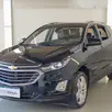 CHEVROLET EQUINOX 2.0 16V TURBO GASOLINA PREMIER AWD AUTOMÁTICO CHEVROLET EQUINOX 2.0 16V TURBO GASOLINA PREMIER AWD AUTOMÁTICO