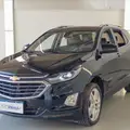CHEVROLET EQUINOX 2.0 16V TURBO GASOLINA PREMIER AWD AUTOMÁTICO CHEVROLET EQUINOX 2.0 16V TURBO GASOLINA PREMIER AWD AUTOMÁTICO