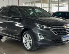 CHEVROLET EQUINOX 2.0 16V TURBO GASOLINA PREMIER AWD AUTOMÁTICO CHEVROLET EQUINOX 2.0 16V TURBO GASOLINA PREMIER AWD AUTOMÁTICO