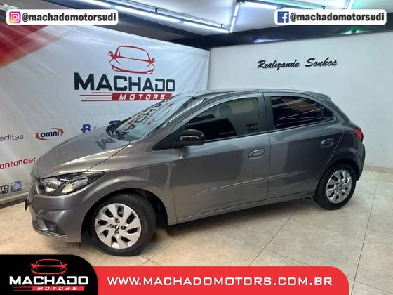 CHEVROLET JOY 1.0 SPE4 FLEX MANUAL
