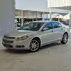 CHEVROLET MALIBU 2.4 LTZ GASOLINA 4P AUTOMÁTICO CHEVROLET MALIBU 2.4 LTZ GASOLINA 4P AUTOMÁTICO