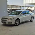 CHEVROLET MALIBU 2.4 LTZ GASOLINA 4P AUTOMÁTICO CHEVROLET MALIBU 2.4 LTZ GASOLINA 4P AUTOMÁTICO