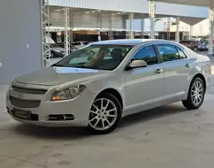 CHEVROLET MALIBU 2.4 LTZ GASOLINA 4P AUTOMÁTICO CHEVROLET MALIBU 2.4 LTZ GASOLINA 4P AUTOMÁTICO