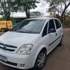 CHEVROLET MERIVA 1.4 MPFI JOY 8V FLEX 4P MANUAL CHEVROLET MERIVA 1.4 MPFI JOY 8V FLEX 4P MANUAL