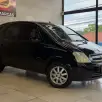 CHEVROLET MERIVA 1.4 MPFI MAXX 8V ECONO.FLEX 4P MANUAL CHEVROLET MERIVA 1.4 MPFI MAXX 8V ECONO.FLEX 4P MANUAL