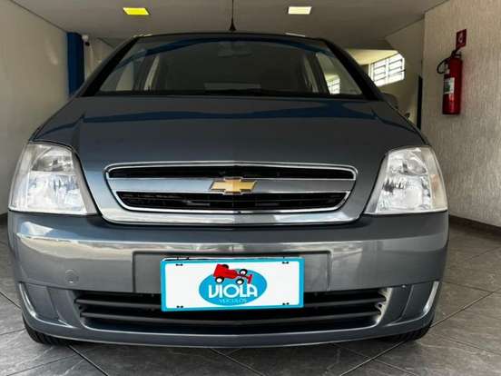 CHEVROLET-MERIVA-1.4 MPFI COLLECTION 8V ECONO.FLEX 4P MANUAL CHEVROLET-MERIVA-2012