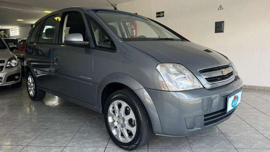 CHEVROLET-MERIVA-2012