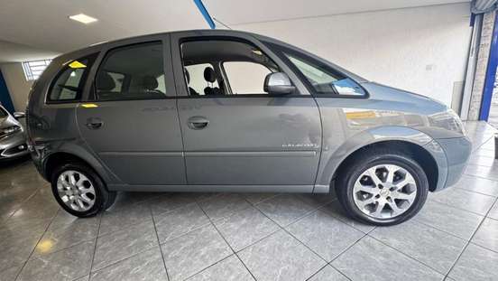 CHEVROLET-MERIVA-2012