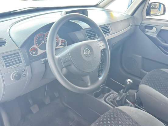 CHEVROLET-MERIVA-1.4 MPFI COLLECTION 8V ECONO.FLEX 4P MANUAL CHEVROLET-MERIVA-2012