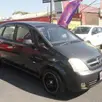 CHEVROLET MERIVA 1.8 MPFI 8V GASOLINA 4P MANUAL CHEVROLET MERIVA 1.8 MPFI 8V GASOLINA 4P MANUAL