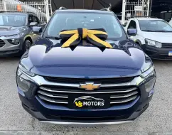 CHEVROLET MONTANA 1.2 TURBO FLEX LTZ AUTOMÁTICO CHEVROLET MONTANA 1.2 TURBO FLEX LTZ AUTOMÁTICO